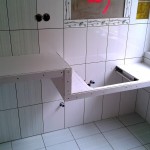 rekonstrukce koupelny Ostrava